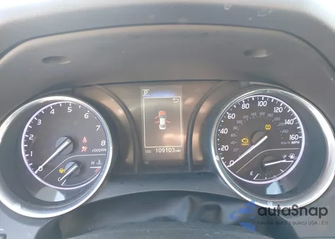 2019 Toyota Camry Le from USA, damaged, VIN 4T1B11HK5KU724856